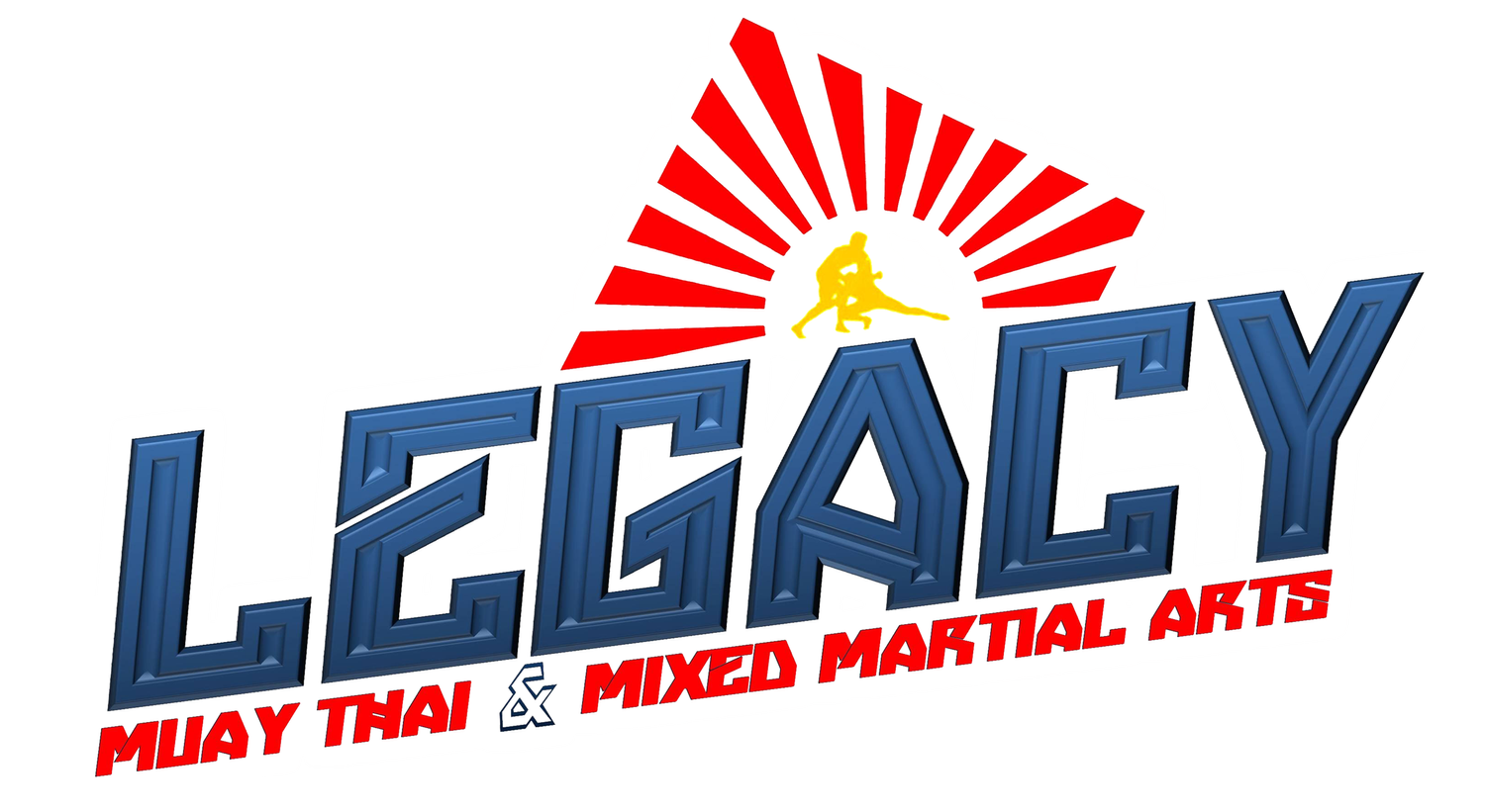 Legacy Gym